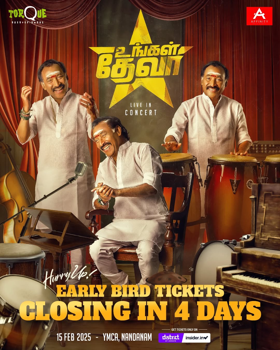 Artist Photography 2